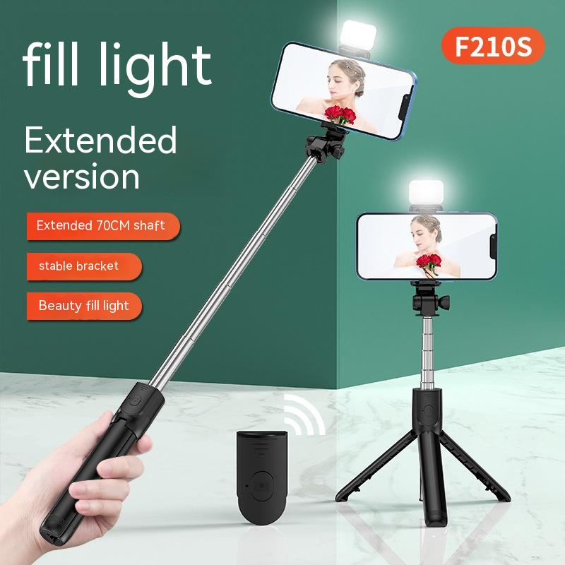 Photography Basics - All In One Portable Tripod for
