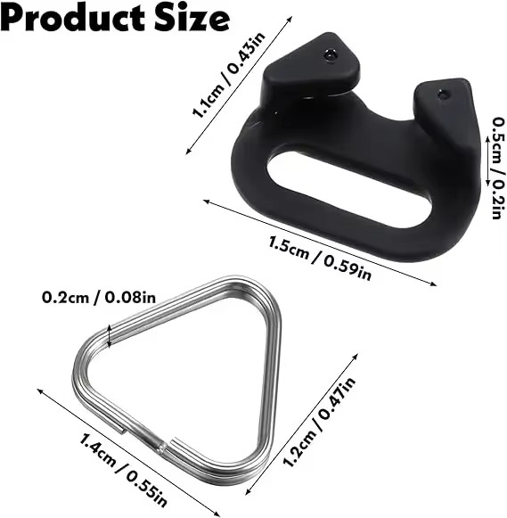 Universal Camera Quick Release - Camera Wrist Strap recension och pris
