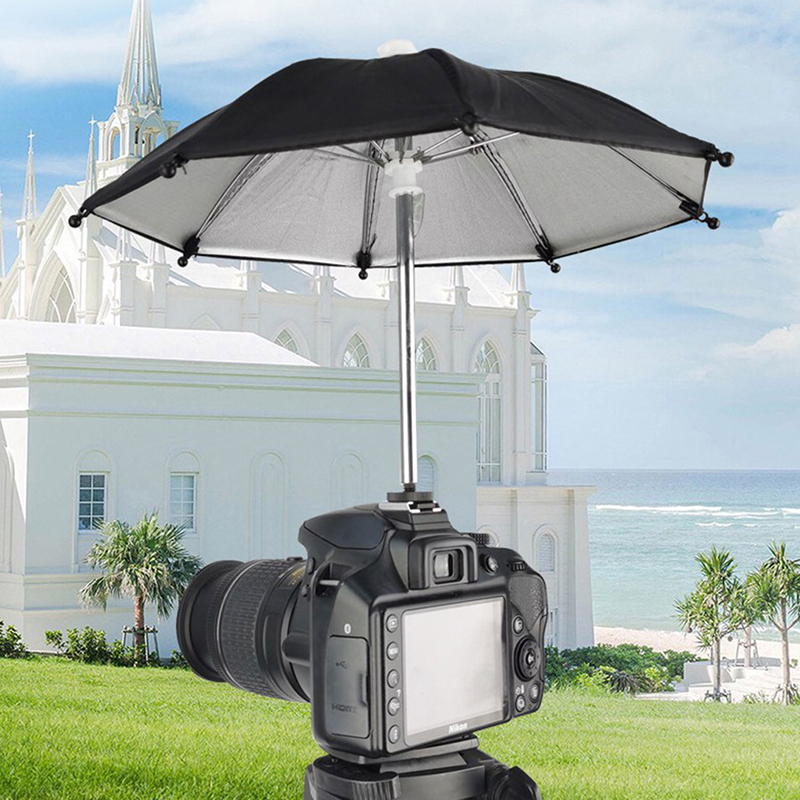 New Design DSLR Camera Umbrell - Photography Umbrella recension och pris