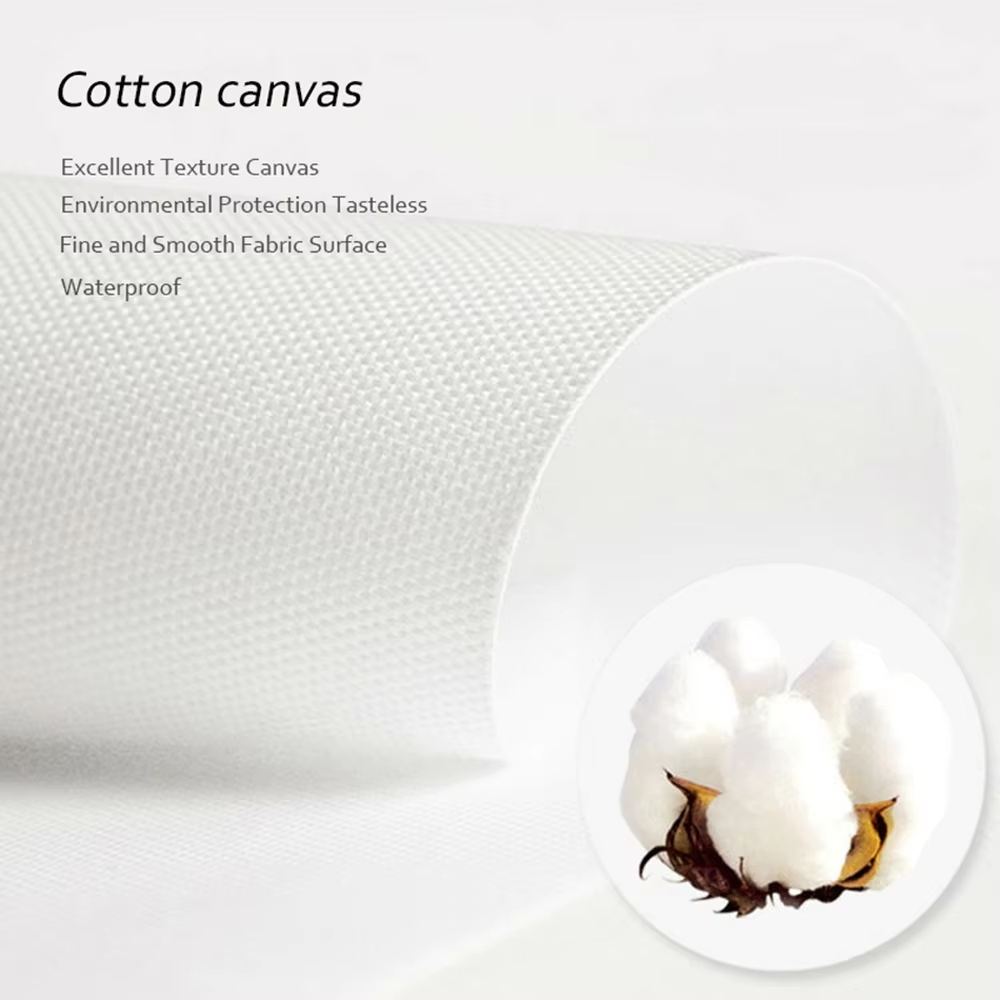 3D Beige Large Canvas Abstract - Photography Geometry recension och pris
