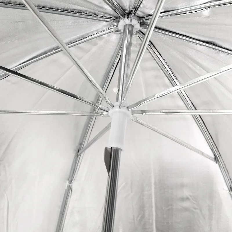 2026 Black Durable 33-inch Ref - Photography Umbrella recension och pris