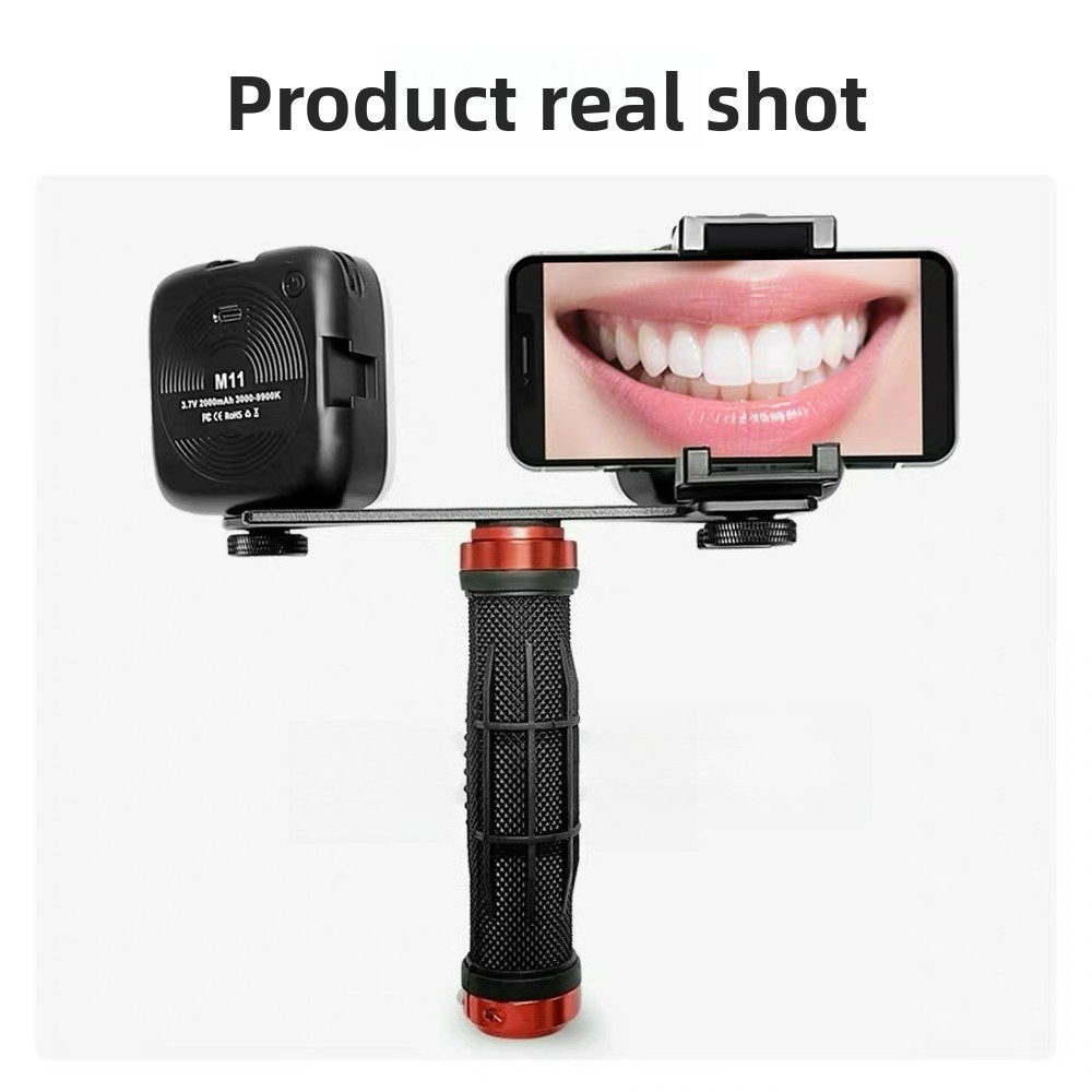 Dental Photography Light with  - Photography Basics recension och pris