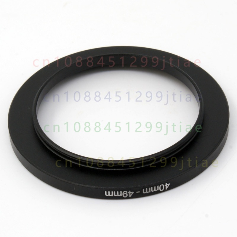 40-49 Step up FOR Filter Ring  - Lens Adapter Ring recension och pris