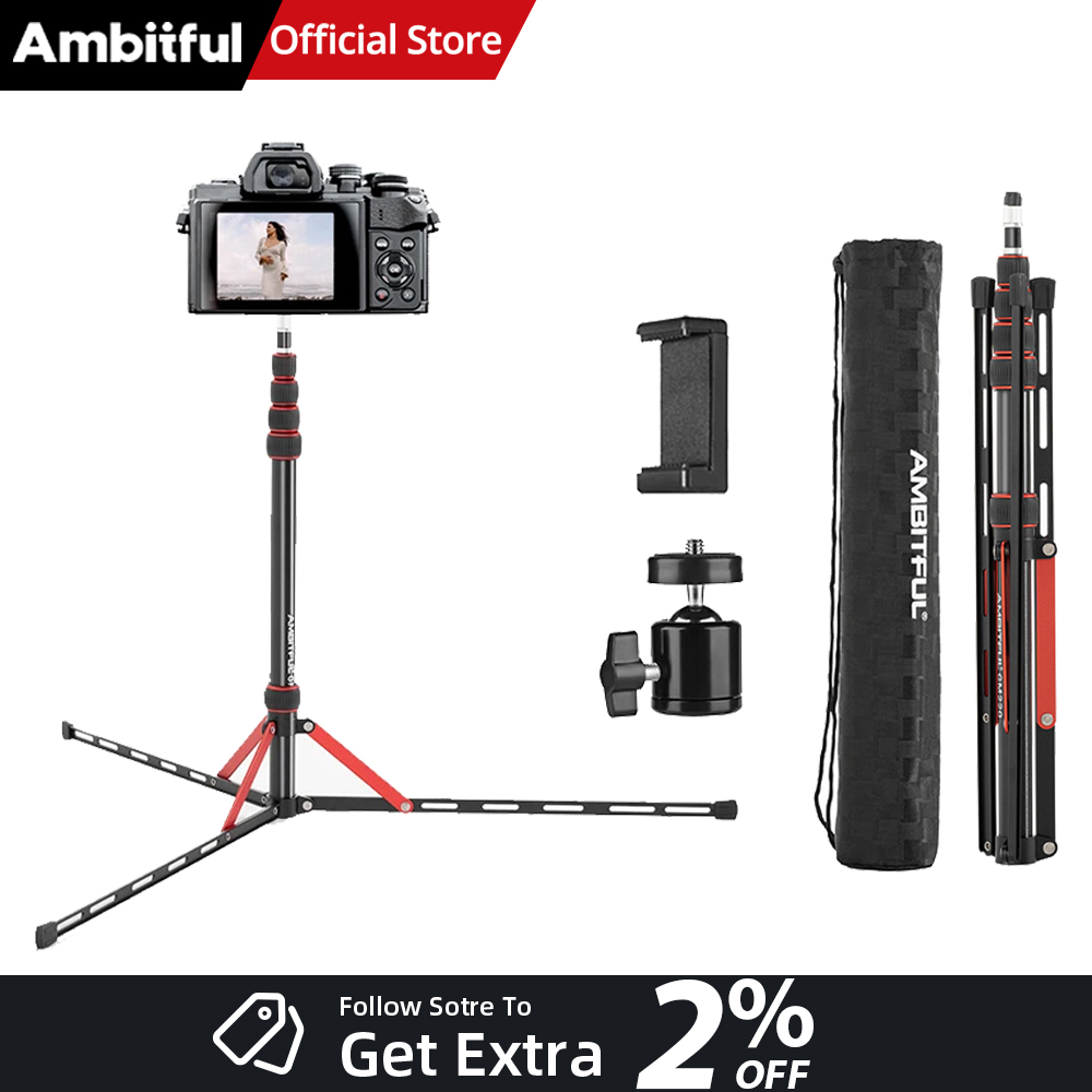 Ambitful GM220 Photographic Li - Photography Basics recension och pris