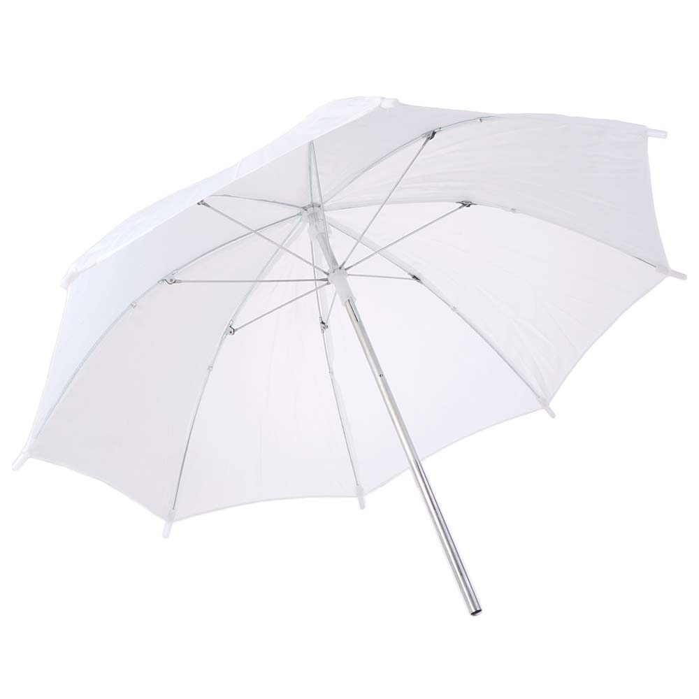 50cm/ 20Inch Photography Umbre - Photography Umbrella recension och pris