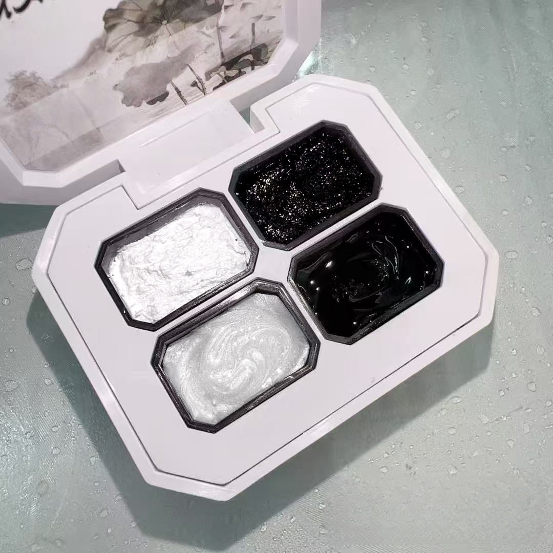 4Colors Pat Painting Gel Nail  - Photography Design recension och pris