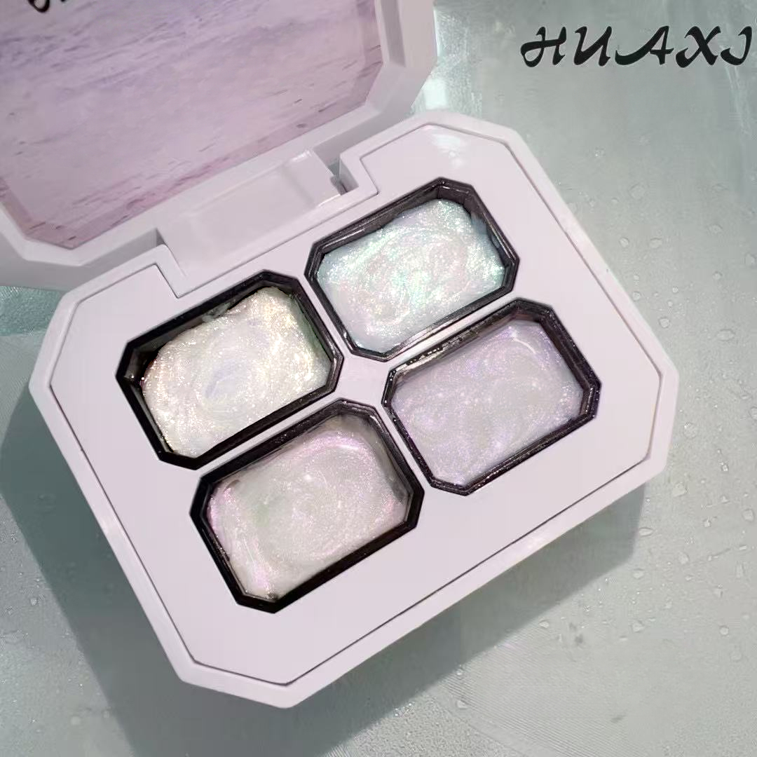 4Colors Pat Painting Gel Nail  - Photography Design recension och pris