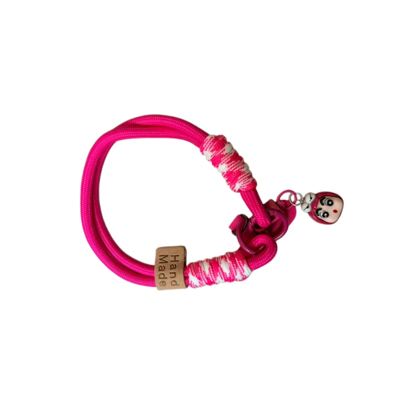 Crayon Shin-chan Shiro Crocodi - Camera Wrist Strap recension och pris
