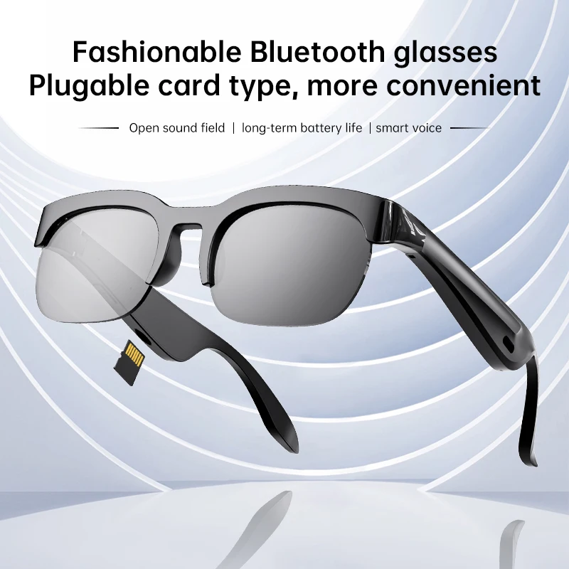 Lenovo Smart AI GlassesRemote  - Photography Japanese recension och pris