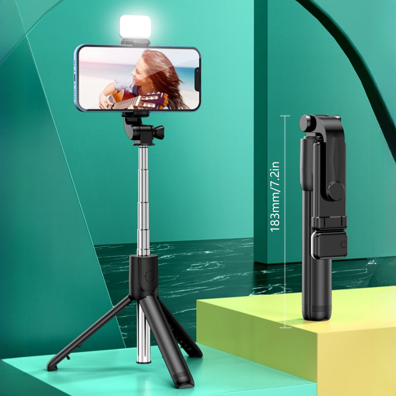 All In One Portable Tripod for - Photography Basics recension och pris