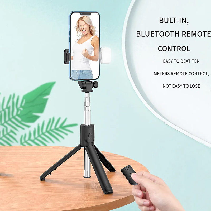 All In One Portable Tripod for - Photography Basics recension och pris