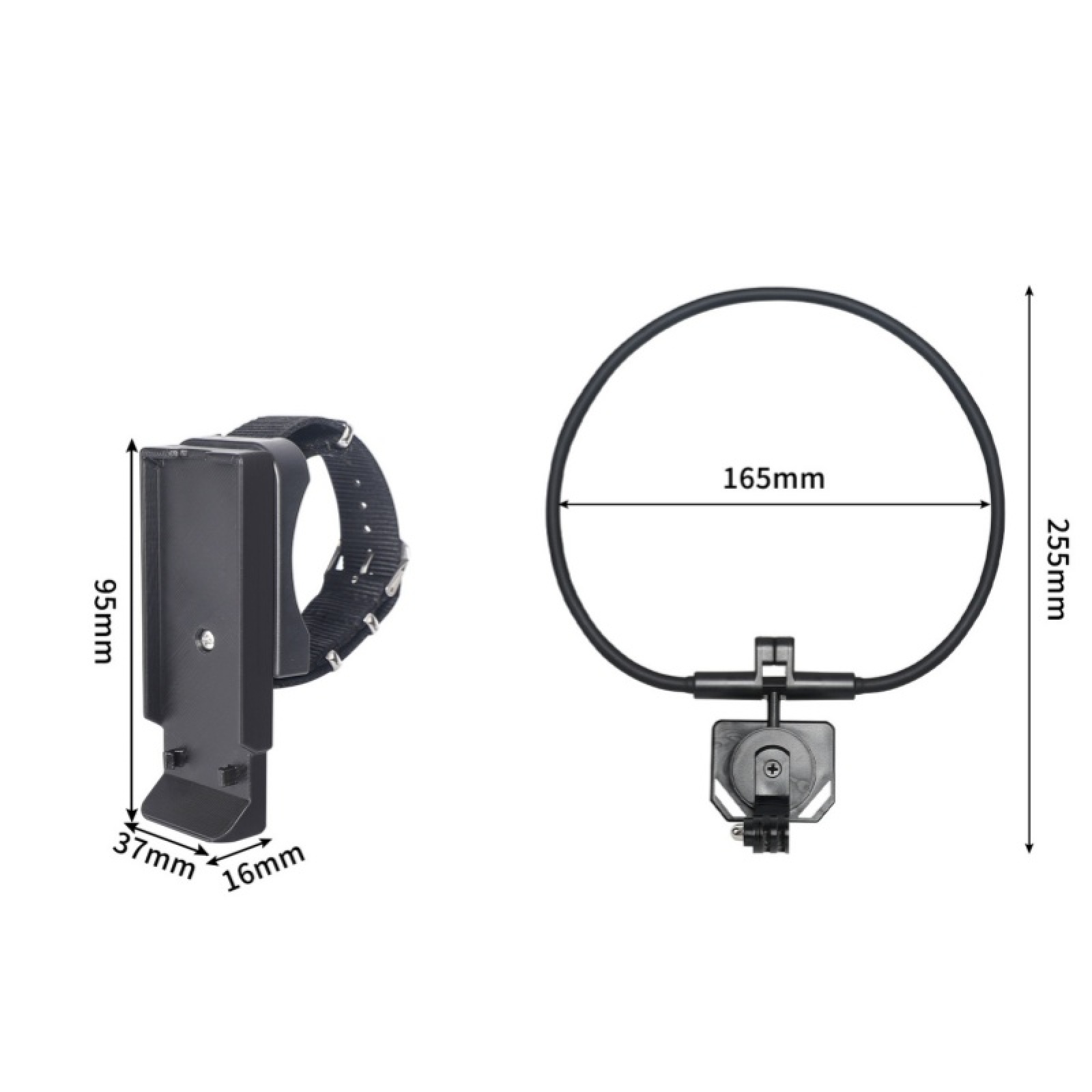 Camera Neck/Remote Control Mou - Camera Wrist Strap recension och pris