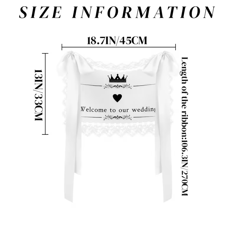 French Lace Chair Back Covers  - Photography Prompt recension och pris