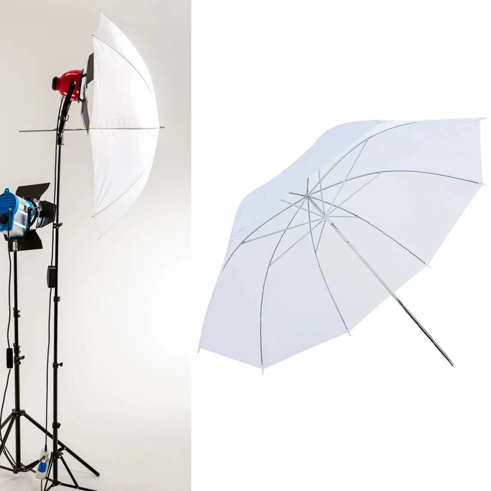 20inch Photo Studio Lighting F - Photography Umbrella recension och pris