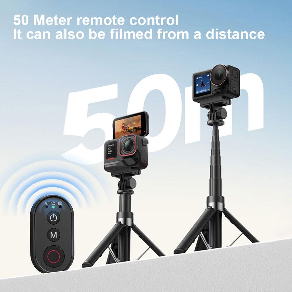 Bluetooth Wireless Remote Cont - Camera Wrist Strap recension och pris