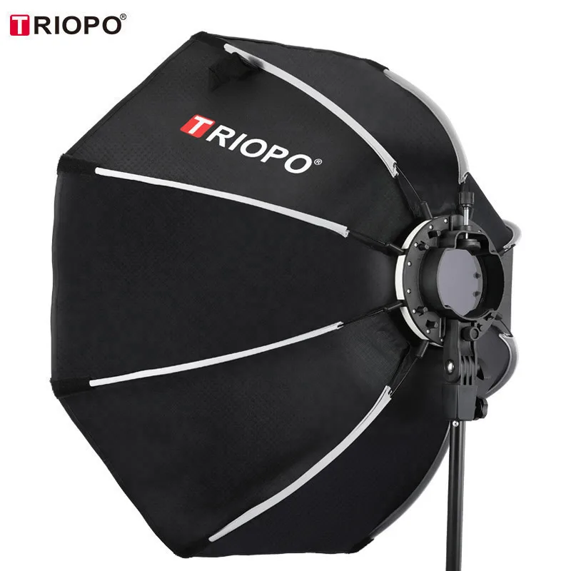 TRIOPO KX  65cm 90cm Softbox   - Photography Umbrella recension och pris