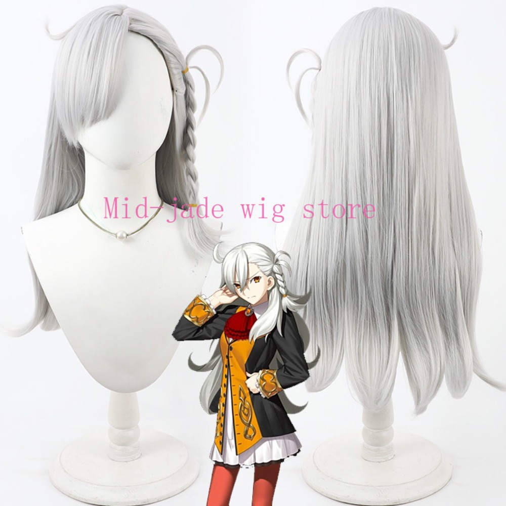Olga Marie Cosplay Wig Realist - Photography Japanese recension och pris