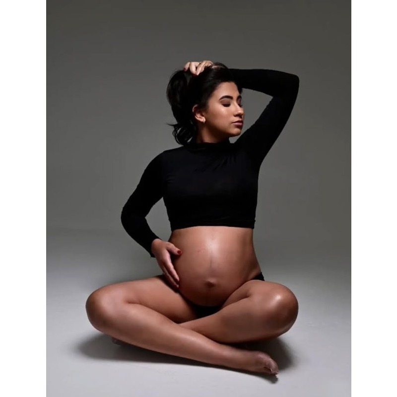 Maternity Photoshoot Set: High - Photography Club recension och pris