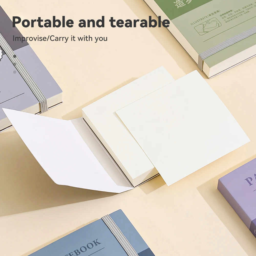 40sheet Tearable Drawing Noteb - Photography Book recension och pris