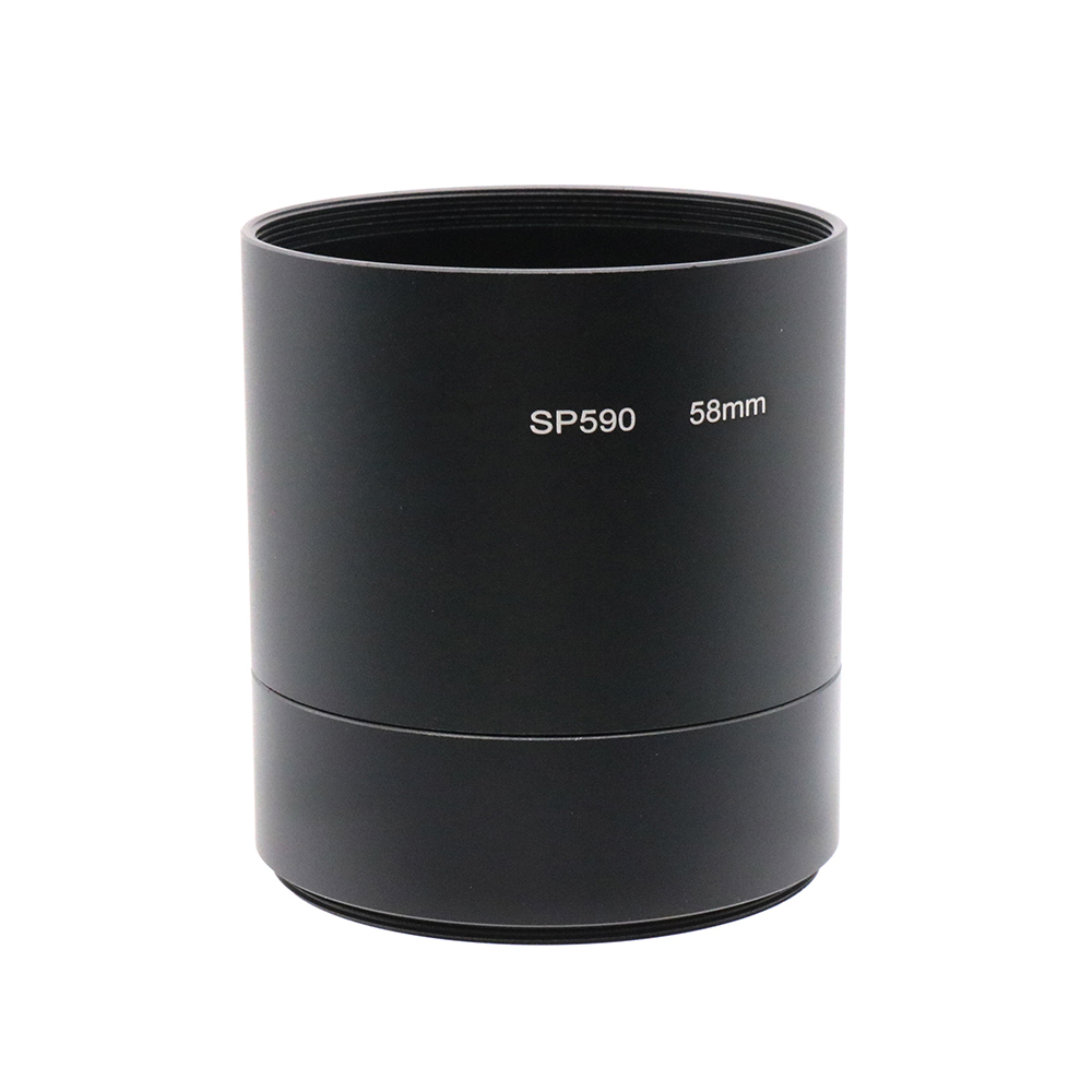Lin Go 58mm Lens Adapter Tube  - Lens Adapter Ring recension och pris