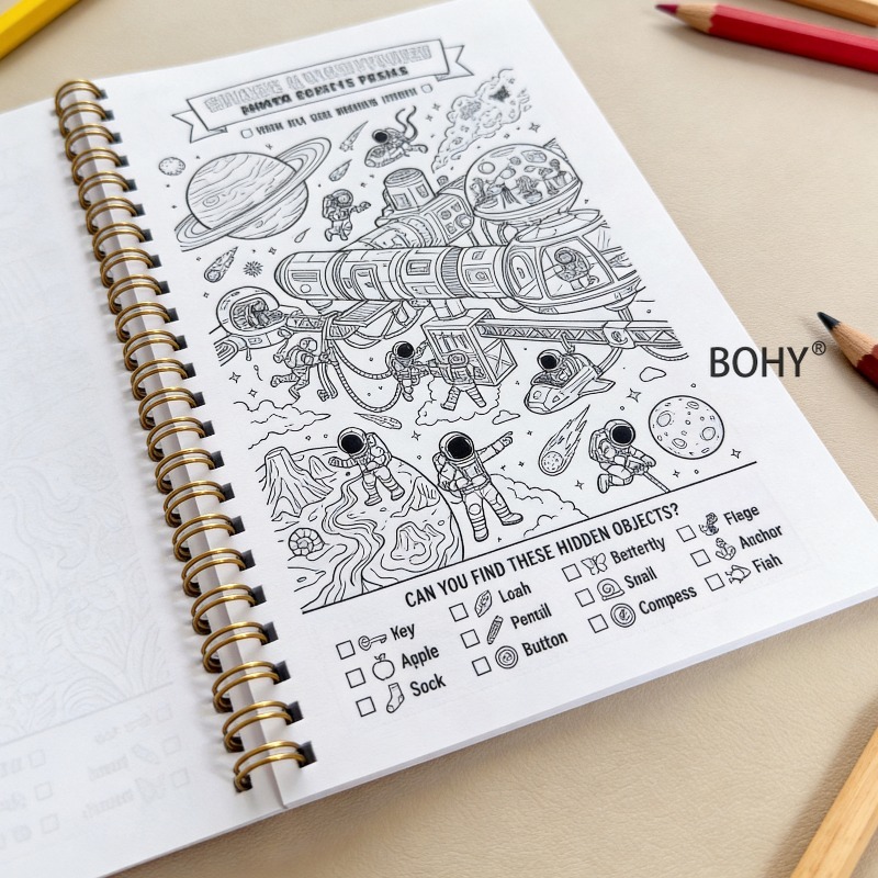 1 Puzzle Game Book, Suite for  - Photography Book recension och pris