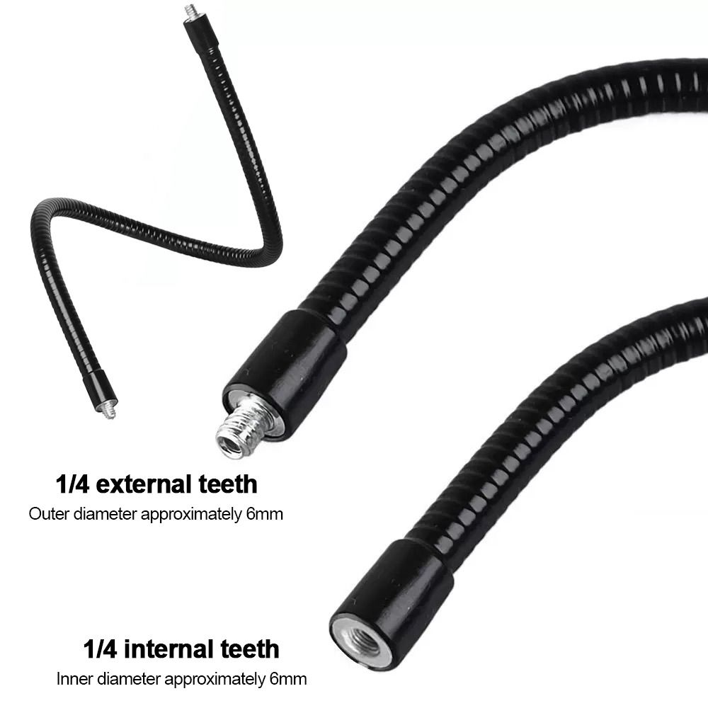 Metal Monopod Metal Tube Rod F - Photography Basics recension och pris