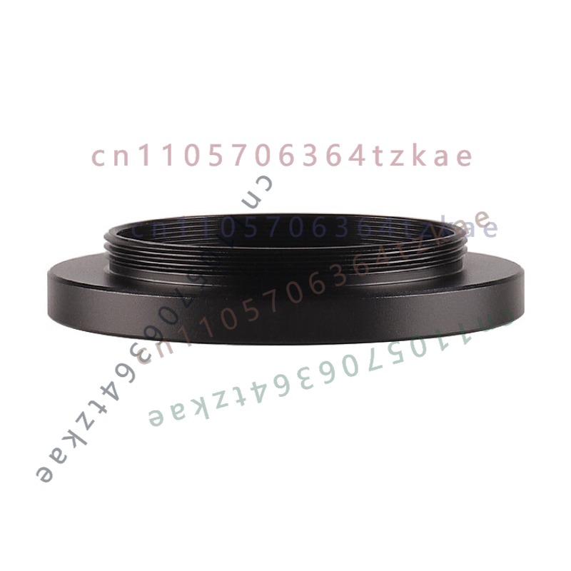 1pcs M39 to M42 Solid Heavy Me - Lens Adapter Ring recension och pris